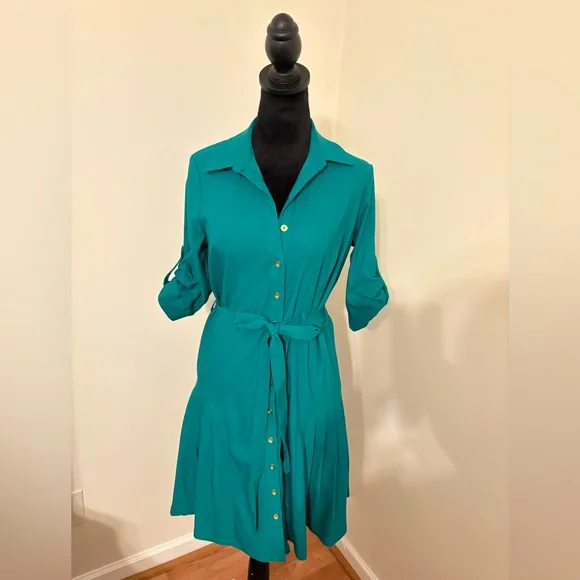 Bal Harbour Tennis 🎾 Match Dress💚